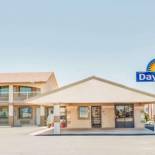 Фотография мотеля Days Inn by Wyndham Andrews Texas