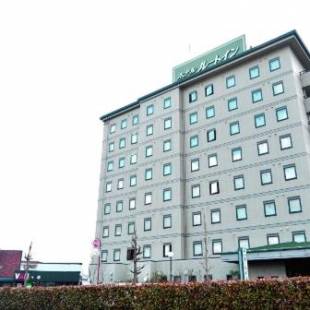 Фотографии гостиницы 
            Hotel Route-Inn Tajimi Inter