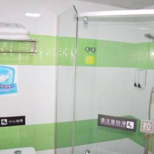 Фотографии гостиницы 
            7Days Inn Conghua Jiekou Zhenbei Road