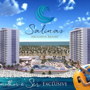 Фотография гостиницы Salinas Exclusive Resort