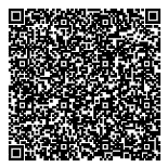 QR код гостиницы Меридиан