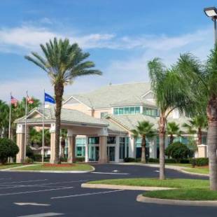 Фотографии гостиницы 
            Hilton Garden Inn Orlando East - UCF Area