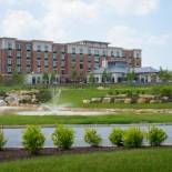 Фотография гостиницы Hilton Garden Inn Exton-West Chester