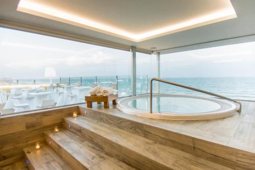 Фотография гостиницы Hotel Meridional