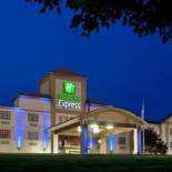 Фотография гостиницы Holiday Inn Express Murrysville - Delmont, an IHG Hotel