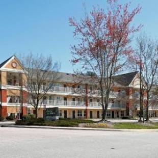 Фотографии гостиницы 
            Extended Stay America Suites - Raleigh - RDU Airport