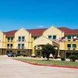 Фотография гостиницы Best Western Executive Inn Corsicana