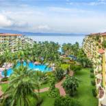 Фотография гостиницы Velas Vallarta Suite Resort All-Inclusive