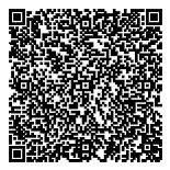 QR код гостиницы Ватцы