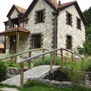 Фотография мини отеля VILLA JRVEZH