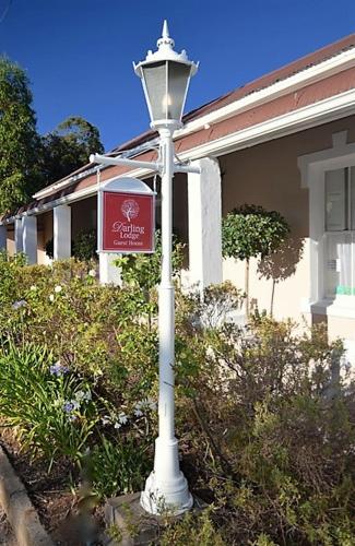 Фотография гостевого дома Darling Lodge Guest House