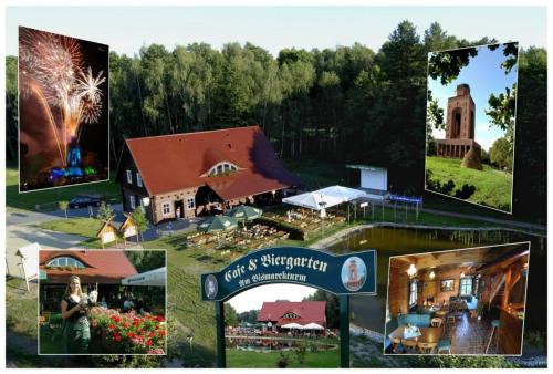 Фотография гостевого дома Bismarckschänke