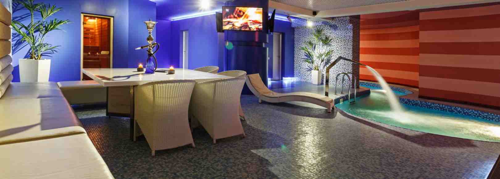 Фотография сауны ДК гостиничный комплекс сауна