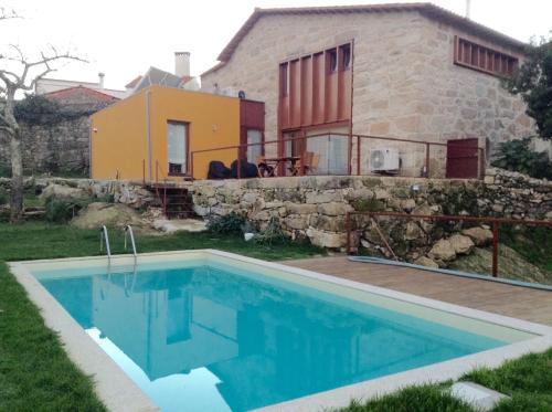 Фотография гостевого дома Casa de Sao Cosmado