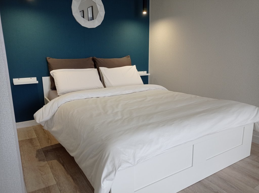 Фотография квартиры Квартира Видовая квартира cамостоятельное заселение