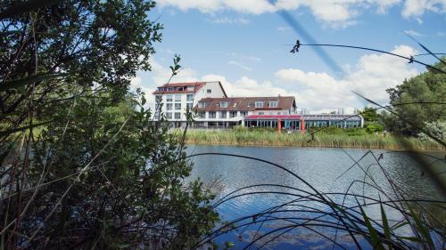 Фотография гостиницы Hotel Darstein