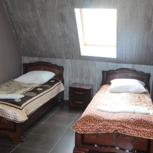 Фотография номера мини отеля Таежный охотник