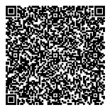 QR код гостевого дома Дача Белый Берег