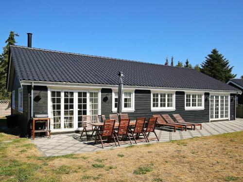 Фотографии гостевого дома 
            Holiday home Højby XVIII