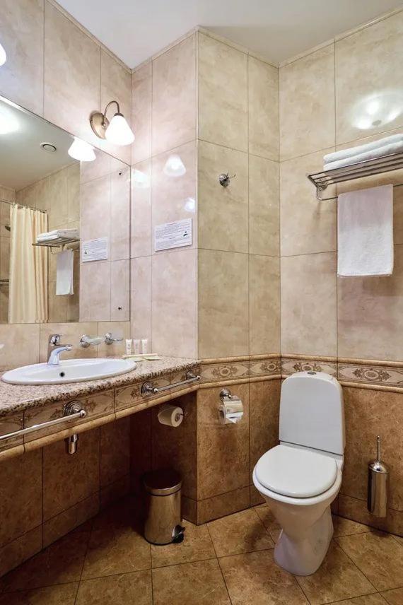 Фотография гостиницы Онегин отель