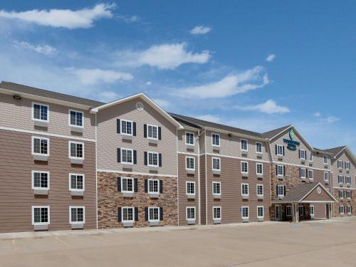 Фотография гостиницы WoodSpring Suites Lake Charles