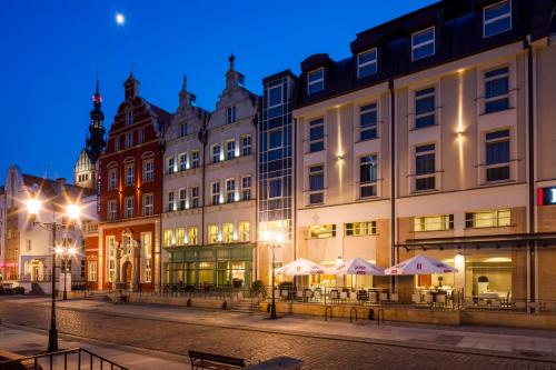 Фотография гостиницы Focus Hotel Premium Elbląg