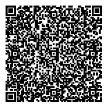 QR код базы отдыха Лазурная