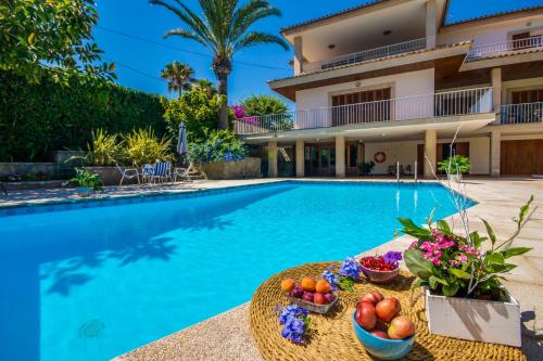 Фотография гостевого дома Angelo