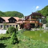 Фотография гостевого дома Guesthouse Villa Zelenjak Ventek