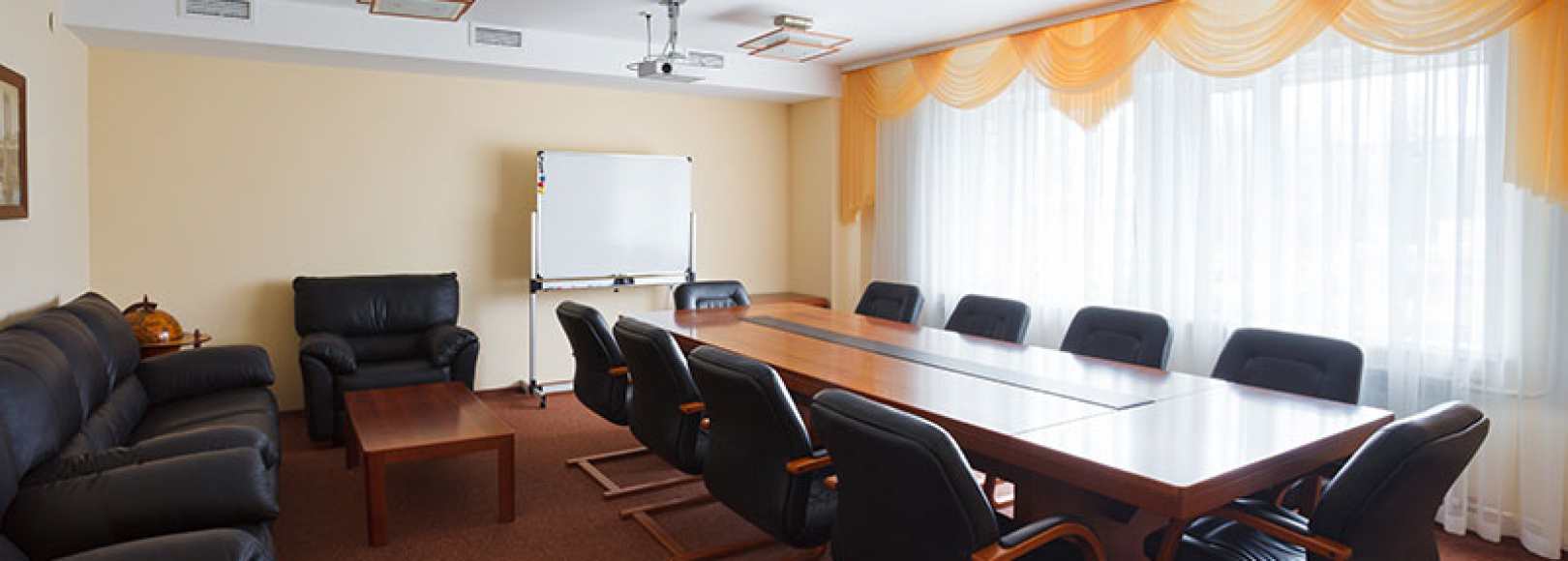 Фотография конференц-зала Никольский Посад