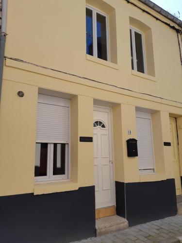 Фотография гостевого дома Repaire des Corsaires Normands