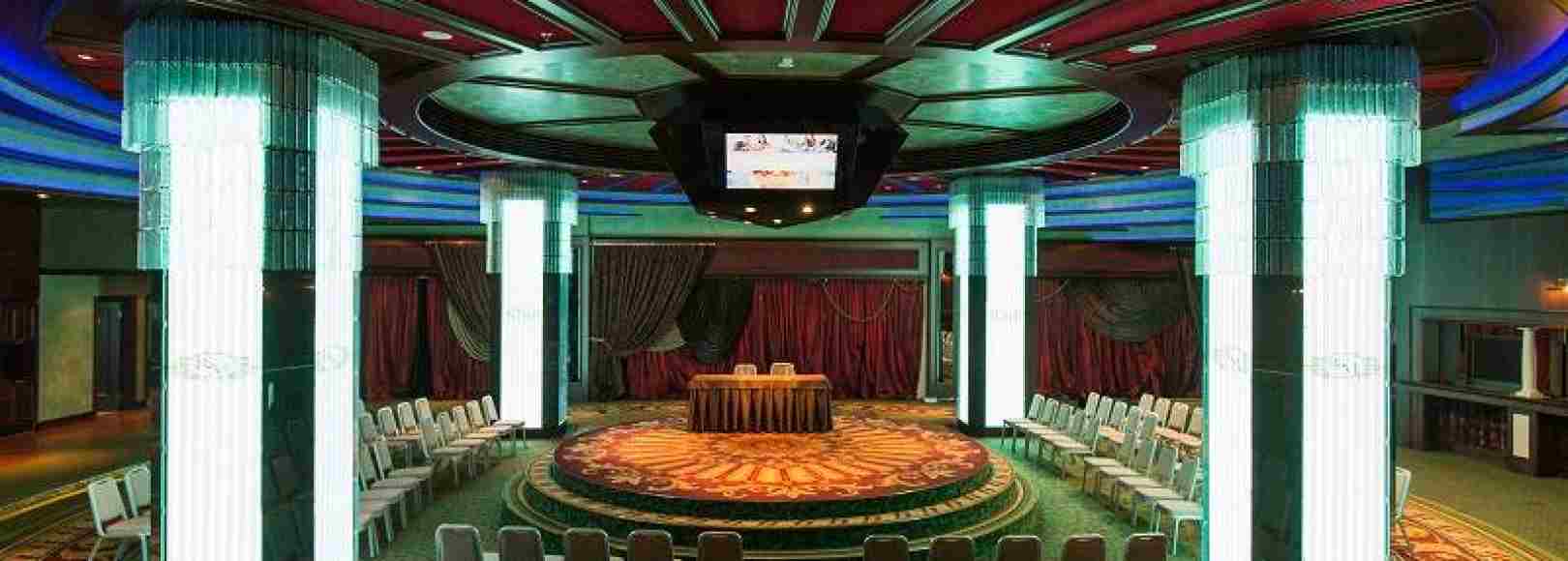 Фотография конференц-зала VIP Бальный зал