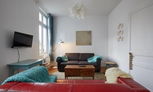 Фотография апарт отеля Appart'Hôtel de Paris