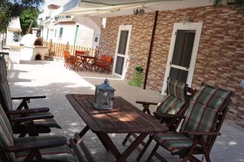 Фотография гостевого дома Casa Bella a Skala 1