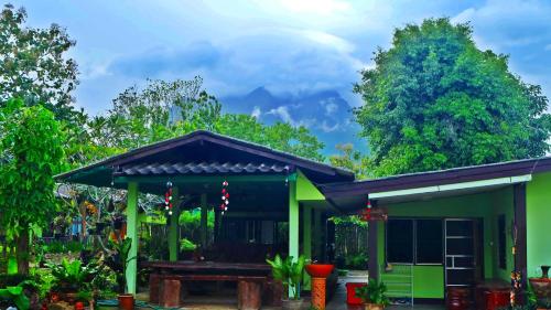 Фотографии хостела 
            Chiang Dao Hostel