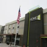 Фотография гостиницы Home2 Suites by Hilton Salt Lake City-East