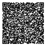 QR код гостевого дома Белый Аист