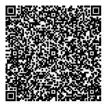 QR код базы отдыха Уральская Вотчина