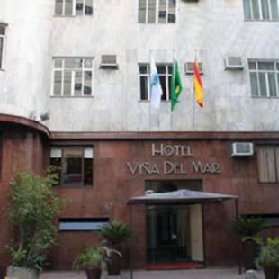 Фотографии гостиницы 
            Hotel Viña Del Mar