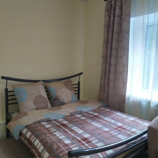 Фотография номера мини отеля Северяночка