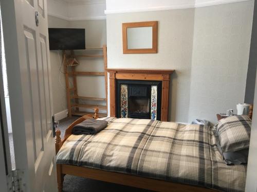 Фотография гостевого дома Bourton House