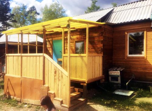 Фотография гостевого дома На ул. Пушкина, 94