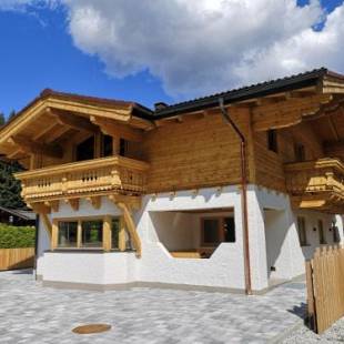 Фотографии гостевого дома 
            Chalet Fuchsbau