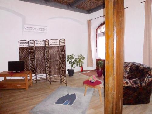 Фотография гостевого дома Pension Bergmann-Welp