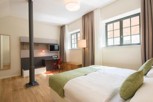 Фотография гостиницы Paulinen Hof Seminarhotel