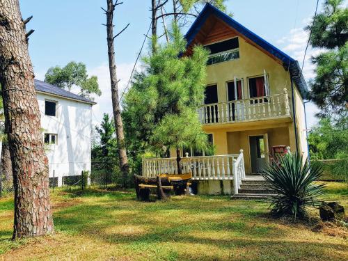 Фотография гостевого дома Villa Villekulla