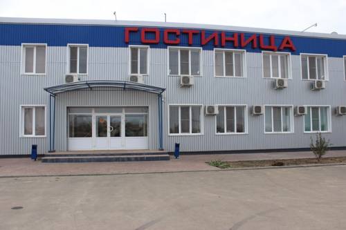 Фотография мини отеля Колесо