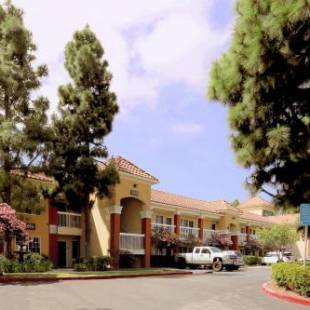 Фотографии гостиницы 
            Extended Stay America Suites - Los Angeles - LAX Airport - El Segundo