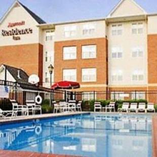 Фотографии гостиницы 
            Residence Inn Richmond Northwest