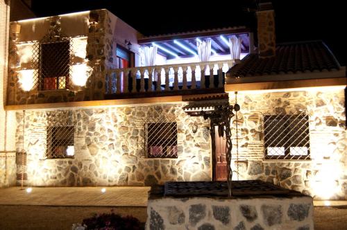 Фотография гостевого дома El Rosal del Pozo